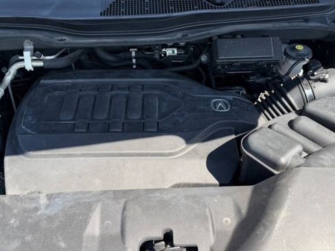 Used 2014 Acura MDX w/ Technology Package FWD image 11