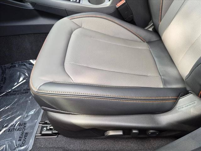 New 2026 Subaru Crosstrek 2.5i Limited AWD/4WD image 4