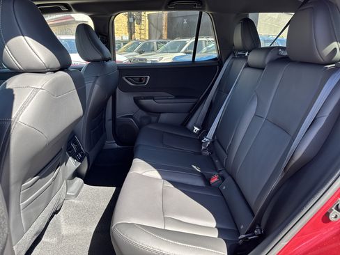 New 2026 Subaru Outback Limited AWD/4WD image 30