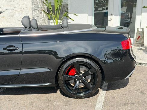 Used 2016 Audi A5 2.0T Premium Plus w/ Technology Package image 10