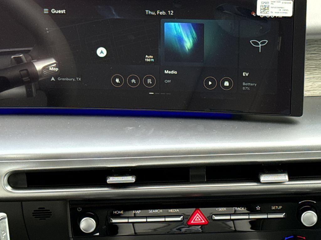 New 2026 Hyundai Ioniq 9 SEL AWD/4WD image 13