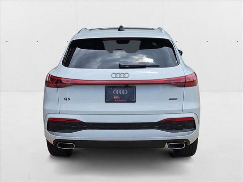 New 2025 Audi Q5 Premium Plus w/ Premium Plus image 7