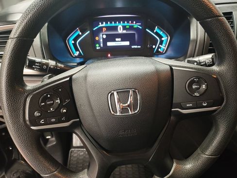 Used 2018 Honda Odyssey EX image 32