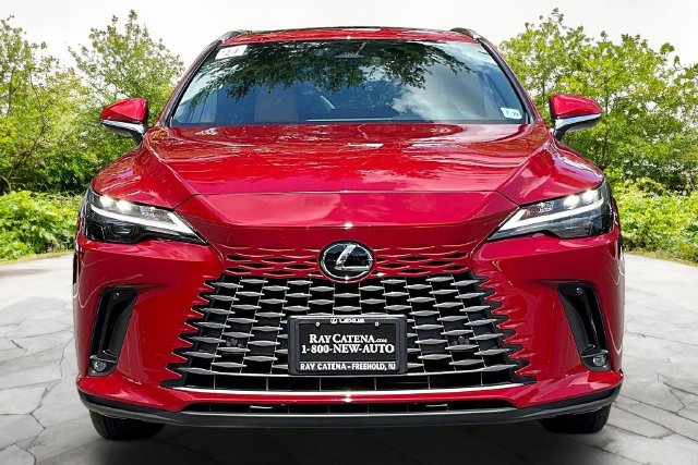 Used 2024 Lexus RX 350 Premium w/ Accessory Package (Z1) AWD/4WD image 2