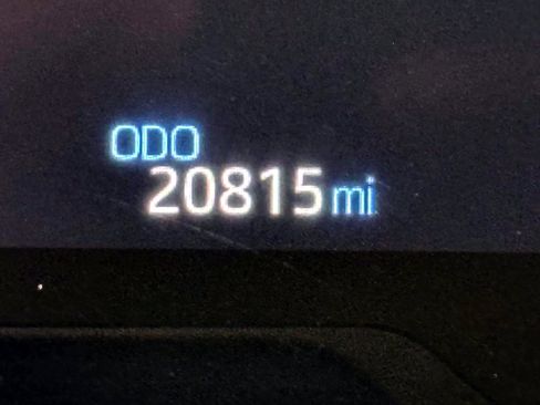 Certified 2023 Toyota RAV4 LE image 50