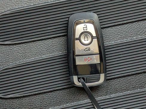 New 2026 Ford Transit 250 148 High Roof Extended w/ Load Area Protection Package image 35