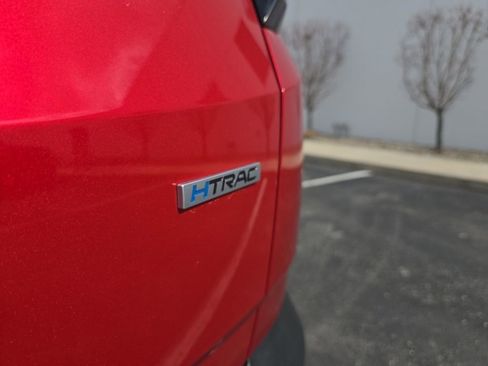 Used 2023 Hyundai Tucson SEL w/ Convenience Package image 12