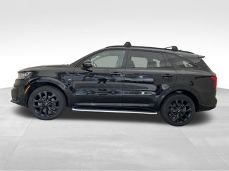 Used 2023 Kia Sorento SX AWD/4WD video 2