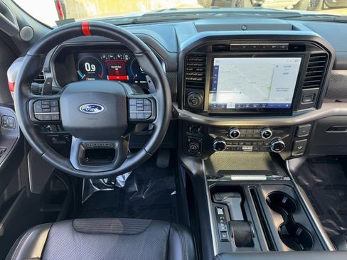 Used 2021 Ford F150 Raptor w/ Equipment Group 801A High image 4