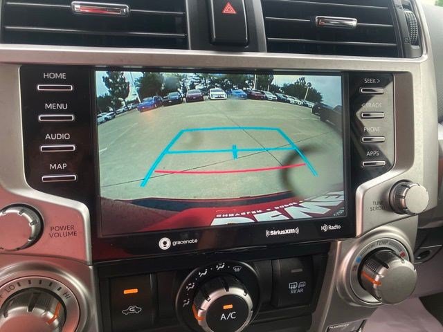 Used 2022 Toyota 4Runner SR5 Premium AWD/4WD image 21