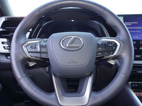 Used 2025 Lexus TX 350 FWD w/ Technology Package image 28