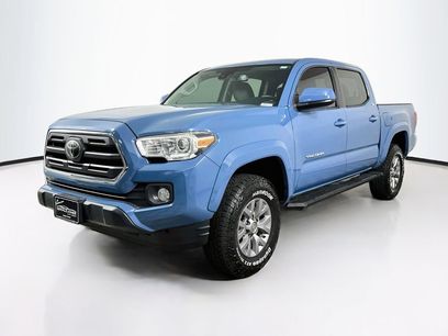 Used 2019 Toyota Tacoma SR5