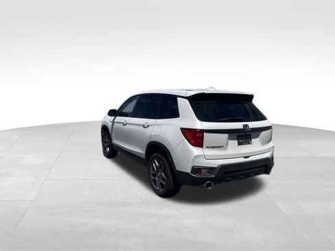 Used 2023 Honda Passport EX-L image 6