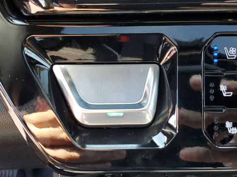 New 2026 GMC Sierra 2500 AT4X image 20