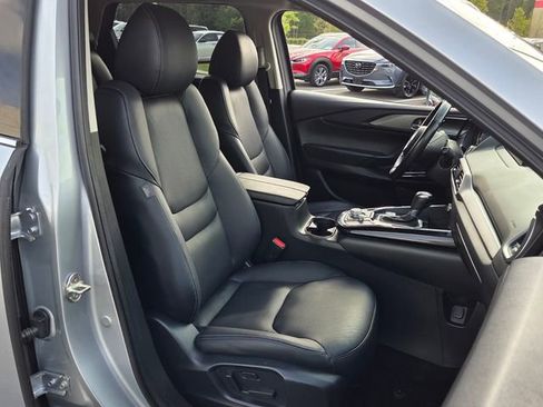 Used 2023 MAZDA CX-9 Touring AWD/4WD image 18