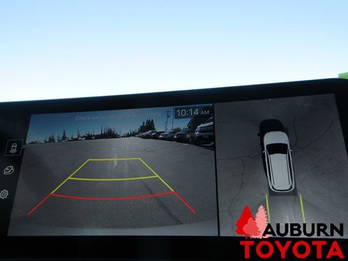 Used 2025 Kia Sorento SX Prestige image 26