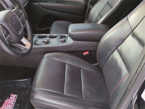 Used 2015 Dodge Durango R/T w/ Technology Group image 11