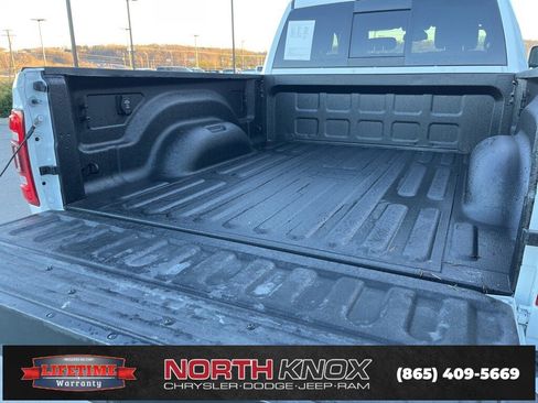 Used 2023 RAM 2500 Limited w/ Towing Technology Group image 19