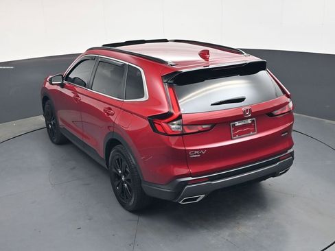 Used 2023 Honda CR-V Sport Touring image 26