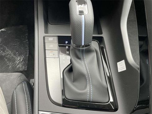 New 2025 Hyundai Elantra N image 27