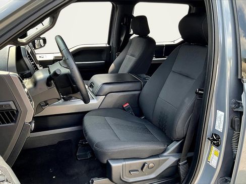 Used 2020 Ford F150 XLT w/ Equipment Group 302A Luxury image 22