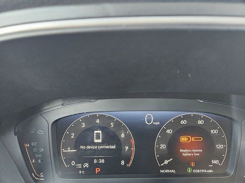 Used 2023 Honda Pilot Elite image 10