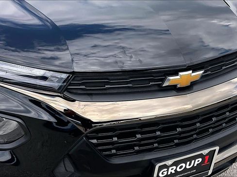 Used 2023 Chevrolet TrailBlazer ACTIV w/ Convenience Package image 31