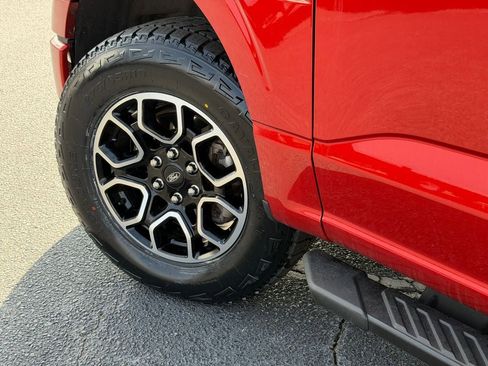 Certified 2023 Ford F150 XLT w/ Equipment Group 302A High image 9