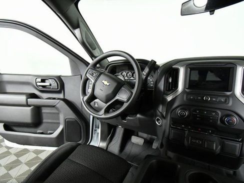 New 2025 Chevrolet Silverado 1500 W/T w/ WT Value Package image 19