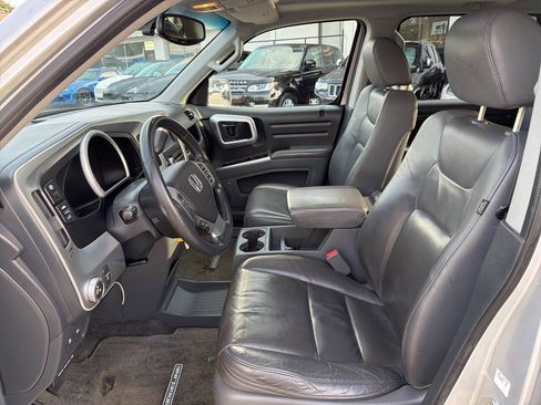 Used 2007 Honda Ridgeline RTL image 32