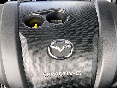 Used 2023 MAZDA CX-50 AWD 2.5 S w/ Weather Package image 30