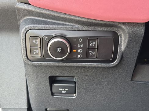 Used 2023 Ford Bronco Badlands AWD/4WD image 71
