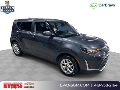 Used 2024 Kia Soul LX w/ Option Group 015