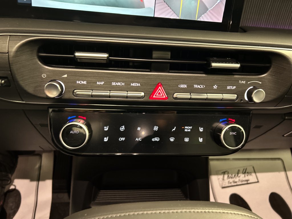 Used 2026 Hyundai Palisade Calligraphy AWD/4WD image 17