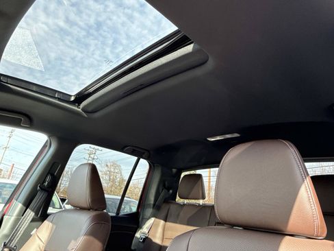 New 2026 Honda Ridgeline RTL image 3