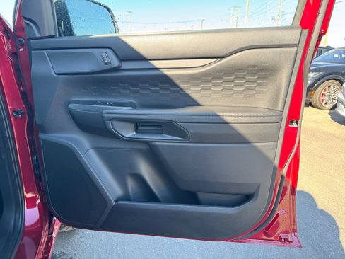 New 2026 Ford Ranger XLT w/ Equipment Group 301A High AWD/4WD image 29