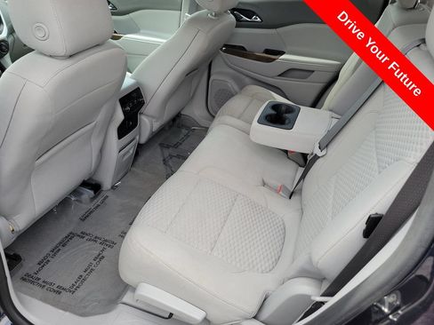 Used 2017 GMC Acadia SLE FWD image 23
