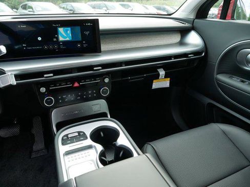 New 2026 Hyundai Ioniq 9 SEL AWD/4WD image 8