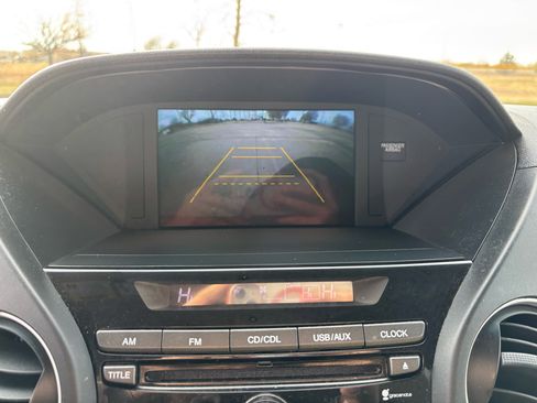 Used 2015 Honda Pilot LX image 16