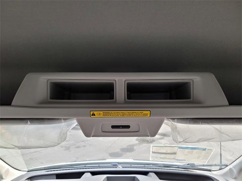 New 2026 Ford Transit 350 148 High Roof Extended w/ Load Area Protection Package image 18