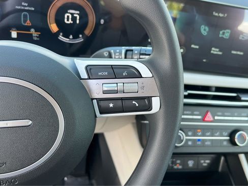 New 2026 Hyundai Tucson SE AWD/4WD image 33