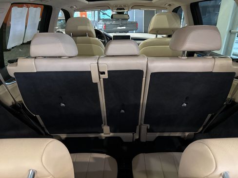 Used 2016 BMW X5 xDrive50i image 43