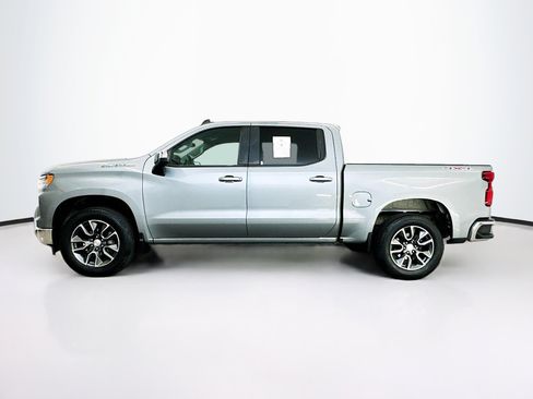 Used 2023 Chevrolet Silverado 1500 LT image 4