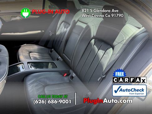 Used 2013 Mercedes-Benz CLS 550 image 11