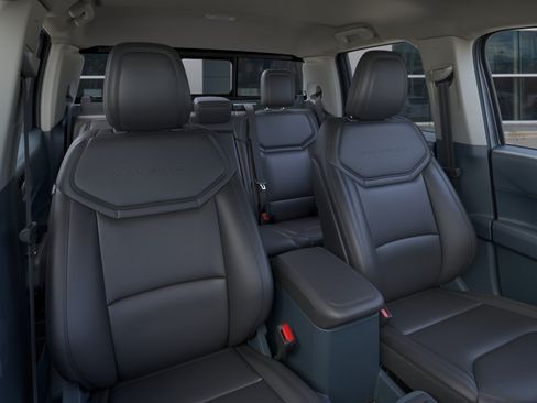 New 2026 Ford Maverick Lariat AWD/4WD image 12