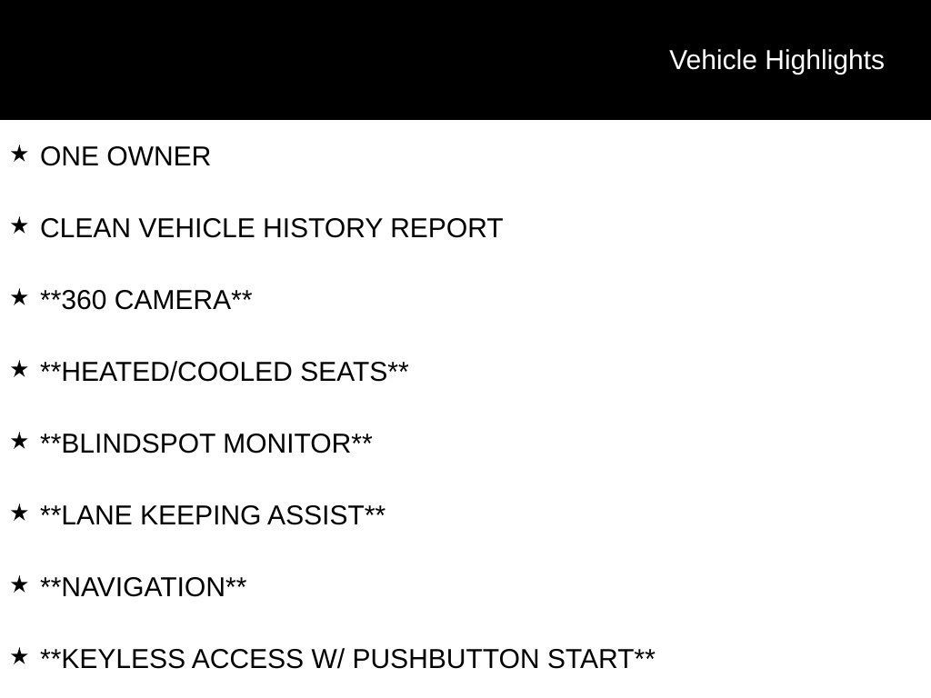 Used 2021 Ford Expedition Limited AWD/4WD image 14