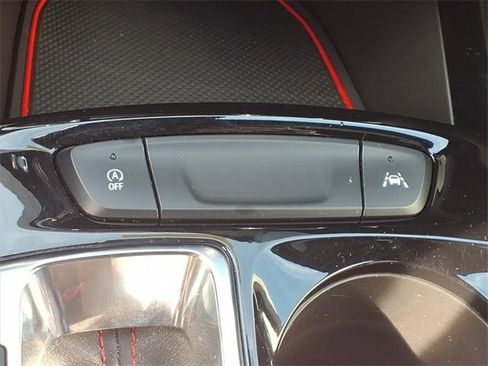 Certified 2024 Chevrolet Trax RS w/ Driver Confidence Package image 20