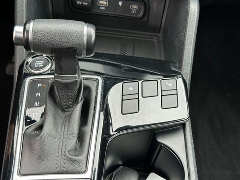 Used 2023 Kia Sportage X-Line w/ X-Line Premium Package image 24