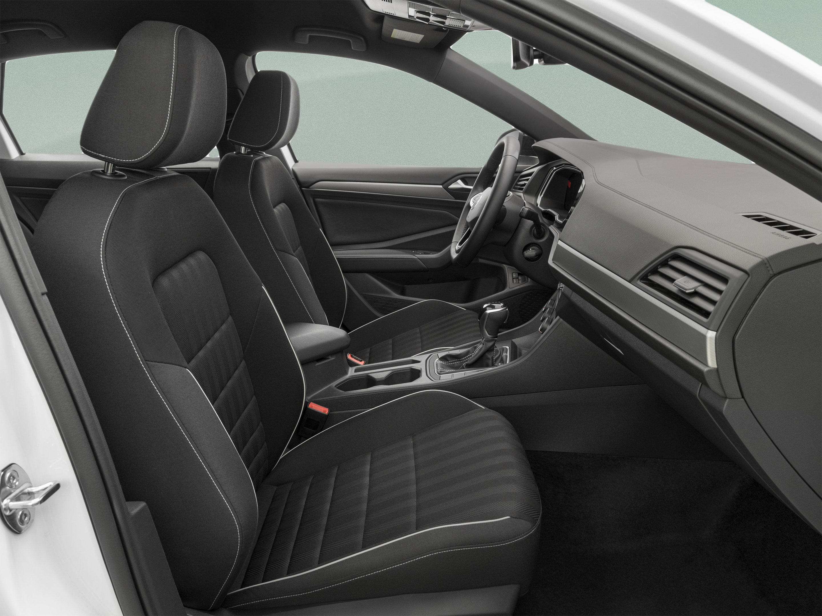 Used 2024 Volkswagen Jetta SEL FWD image 26