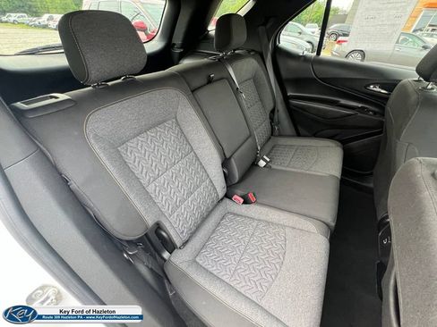 Used 2024 Chevrolet Equinox LT AWD/4WD image 26